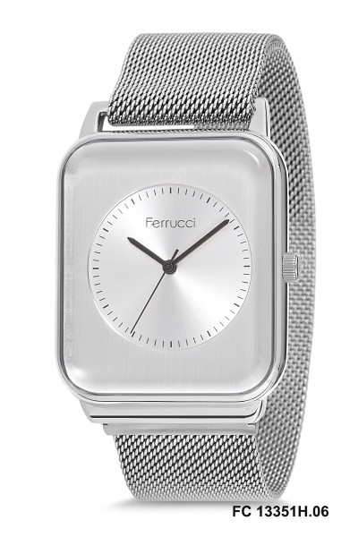 FERRUCCI HAS.KOL SAATİ